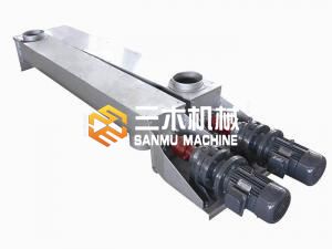 GX、LS螺旋輸送機(jī)
